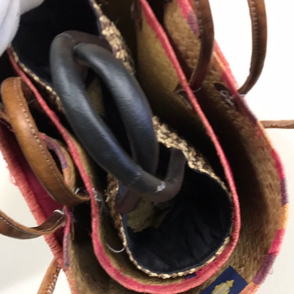 4 Beach bags - Picture 8 of 8